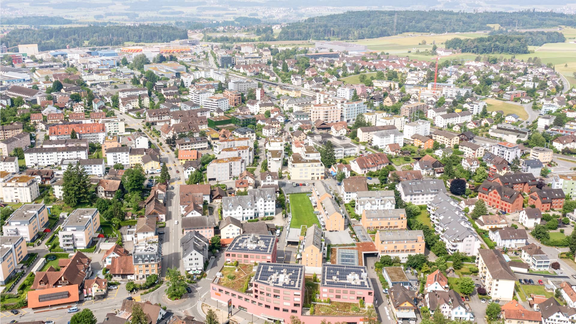 Joker Standort Affoltern am Albis 1920x1080px